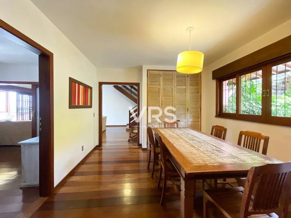 Casa, 5 quartos, 314 m² - Foto 27