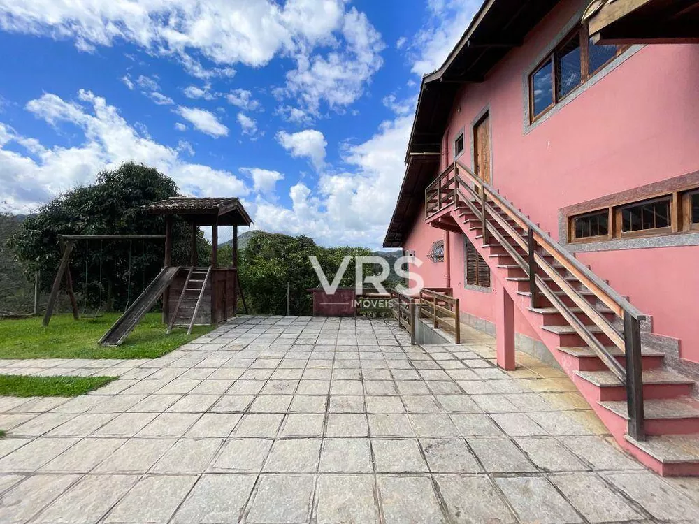 Casa, 5 quartos, 314 m² - Foto 20