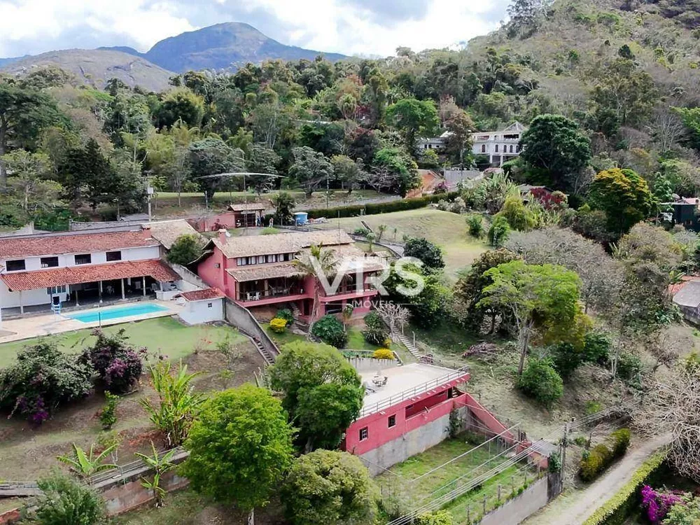 Casa, 5 quartos, 314 m² - Foto 8