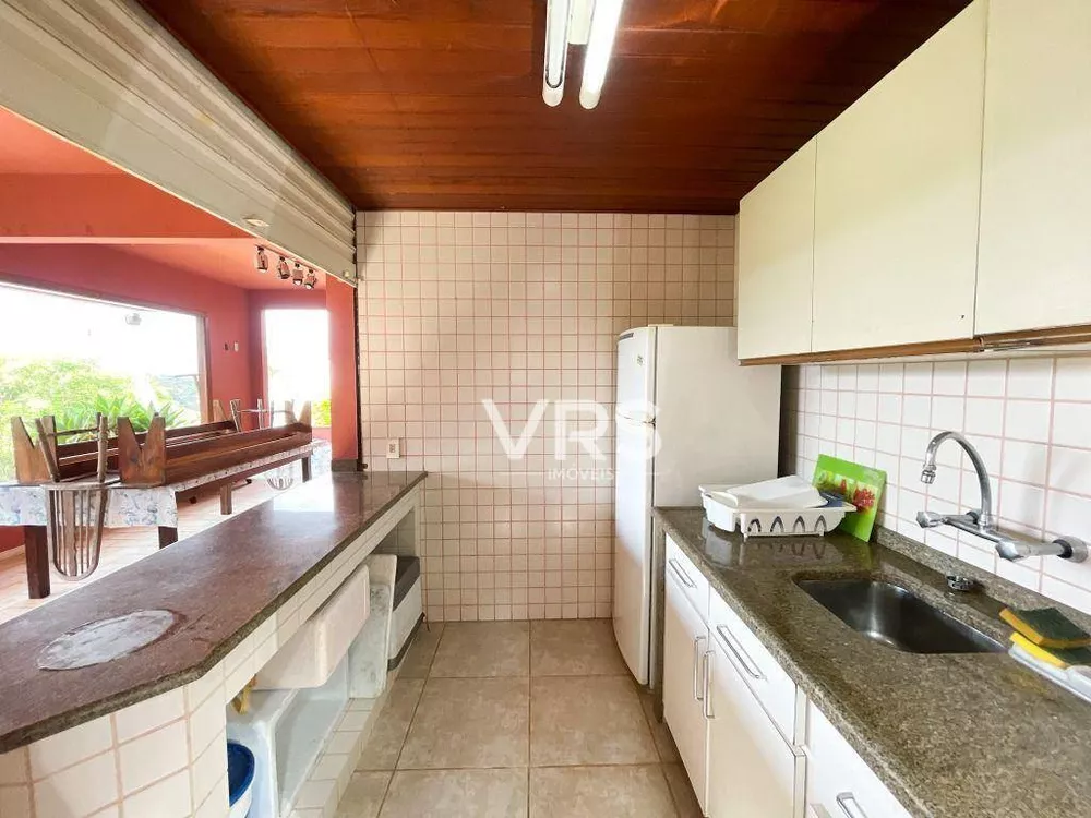 Casa, 5 quartos, 314 m² - Foto 30