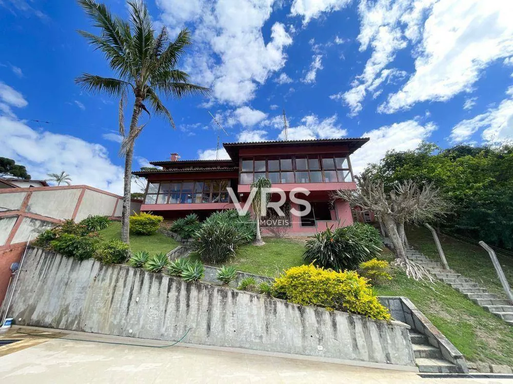 Casa, 5 quartos, 314 m² - Foto 68