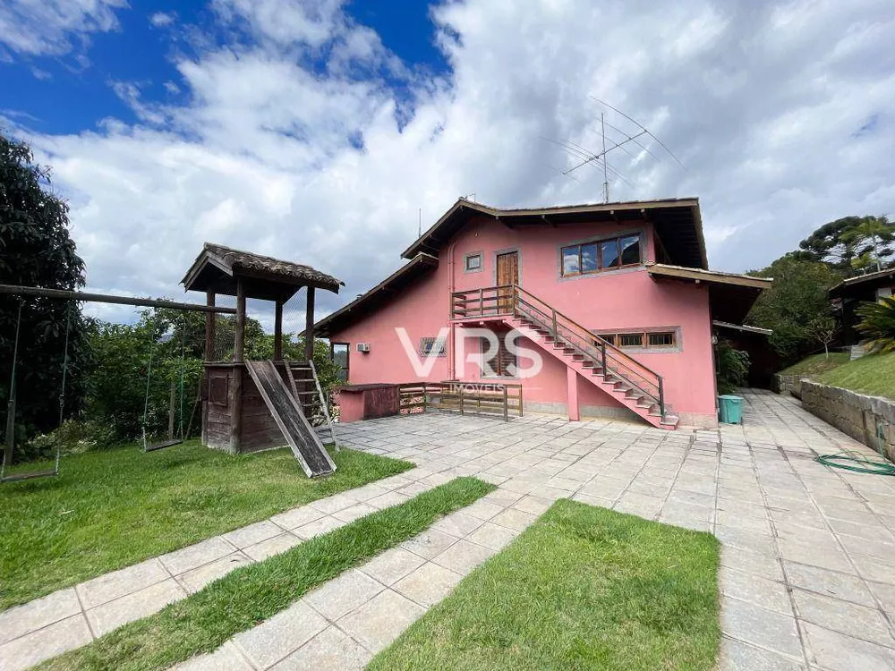 Casa, 5 quartos, 314 m² - Foto 77