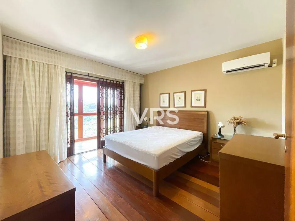 Casa, 5 quartos, 314 m² - Foto 48