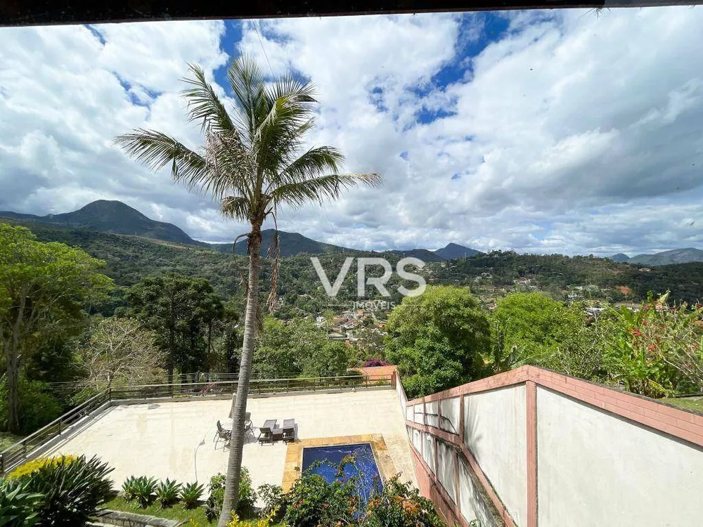 Casa, 5 quartos, 314 m² - Foto 44