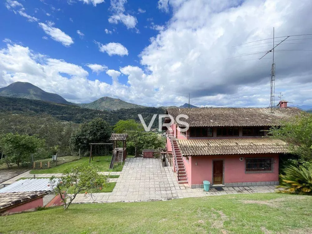 Casa, 5 quartos, 314 m² - Foto 69