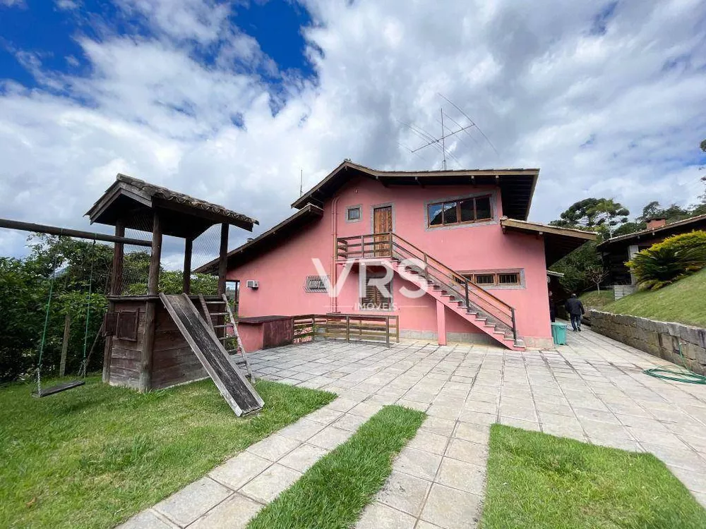 Casa, 5 quartos, 314 m² - Foto 65