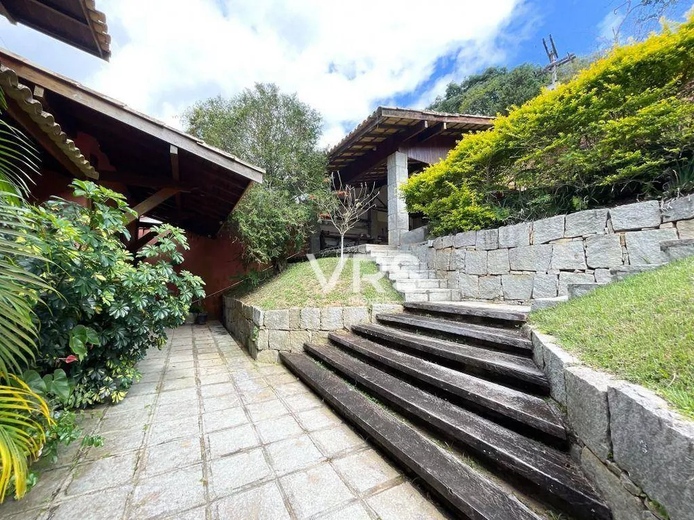 Casa, 5 quartos, 314 m² - Foto 71