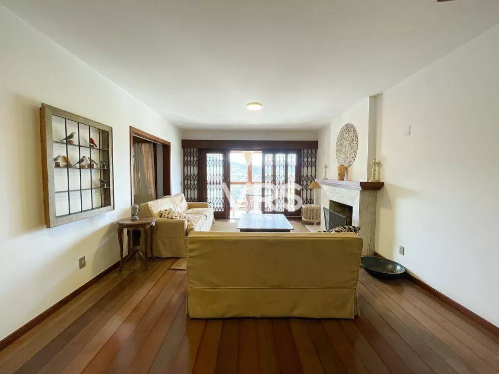 Casa, 5 quartos, 314 m² - Foto 5