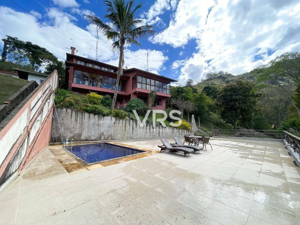 Casa, 5 quartos, 314 m² - Foto 60