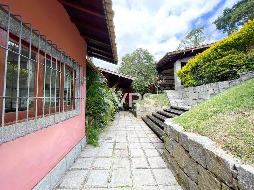 Casa, 5 quartos, 314 m² - Foto 82