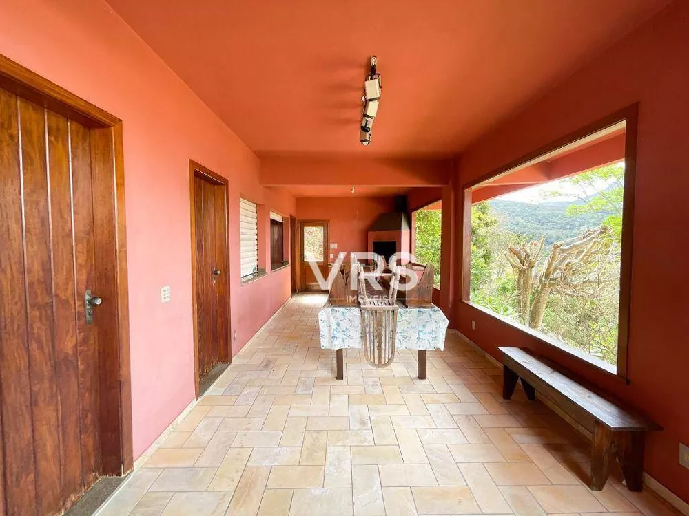 Casa, 5 quartos, 314 m² - Foto 46