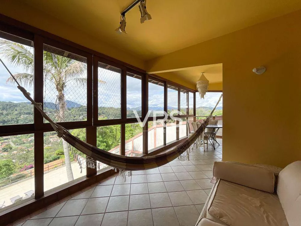 Casa, 5 quartos, 314 m² - Foto 35