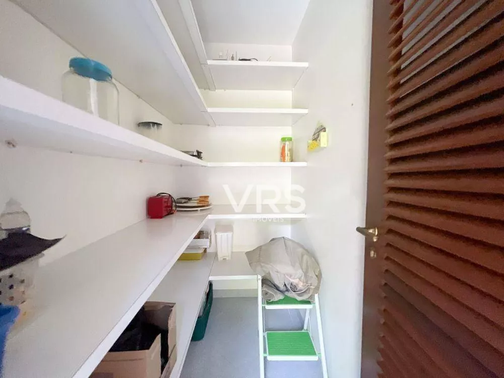 Casa, 5 quartos, 314 m² - Foto 23