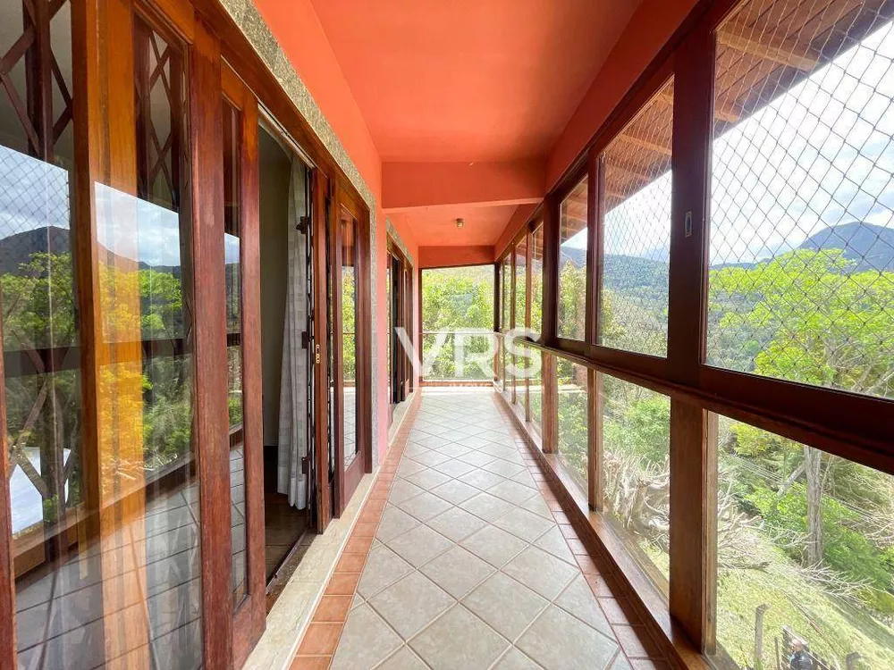 Casa, 5 quartos, 314 m² - Foto 4