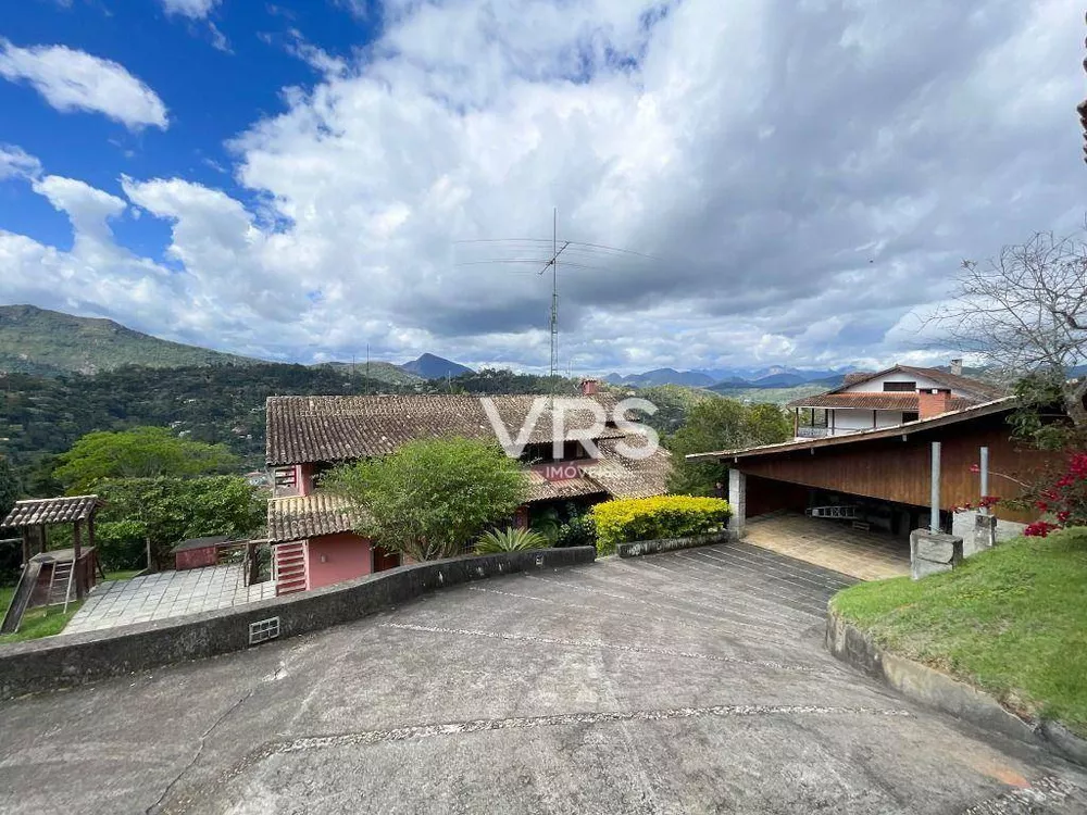 Casa, 5 quartos, 314 m² - Foto 2
