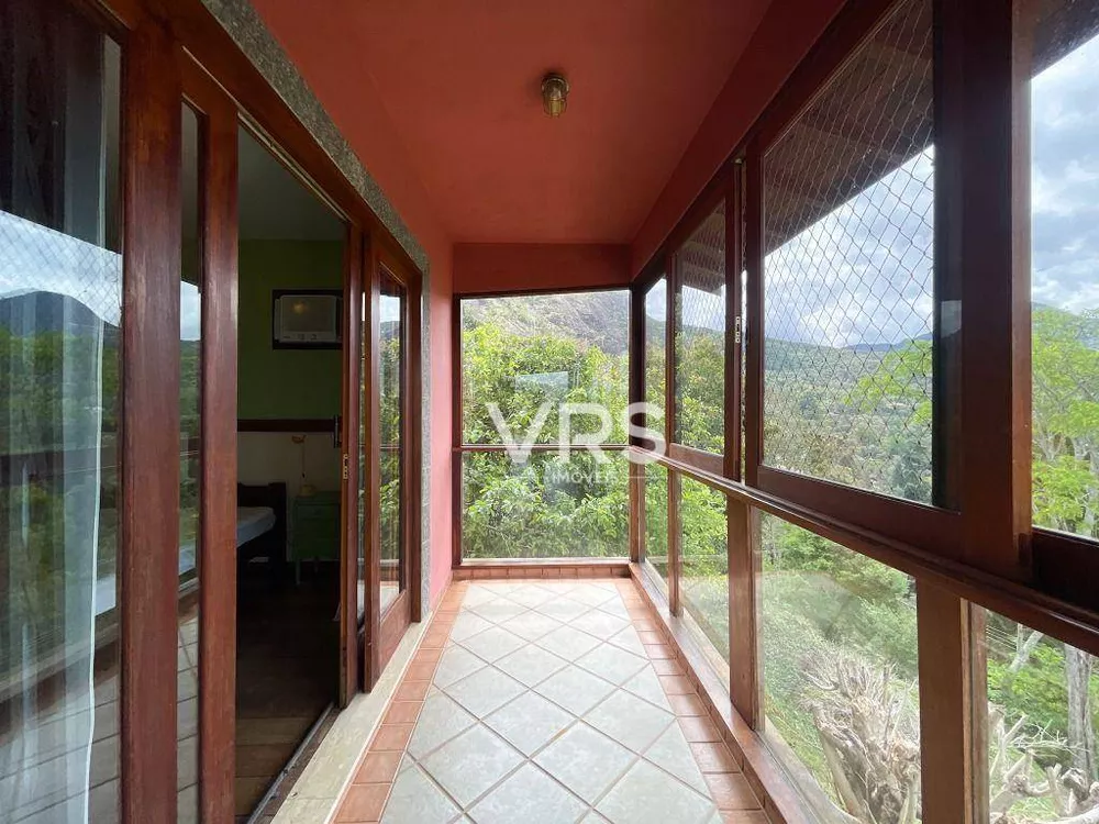 Casa, 5 quartos, 314 m² - Foto 32