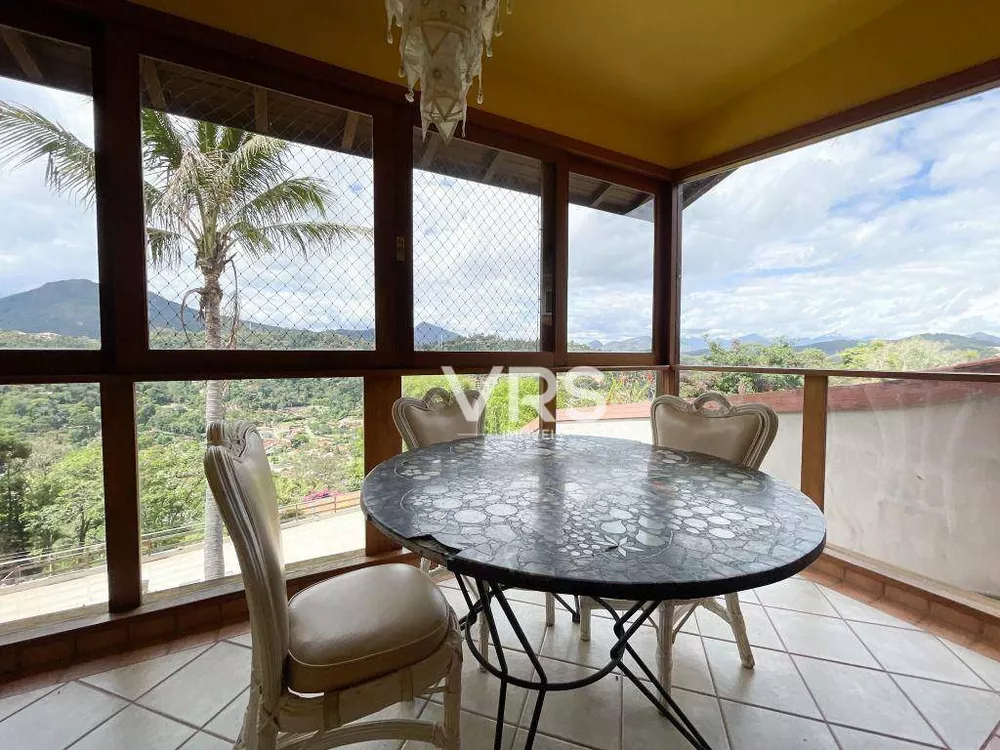 Casa, 5 quartos, 314 m² - Foto 42