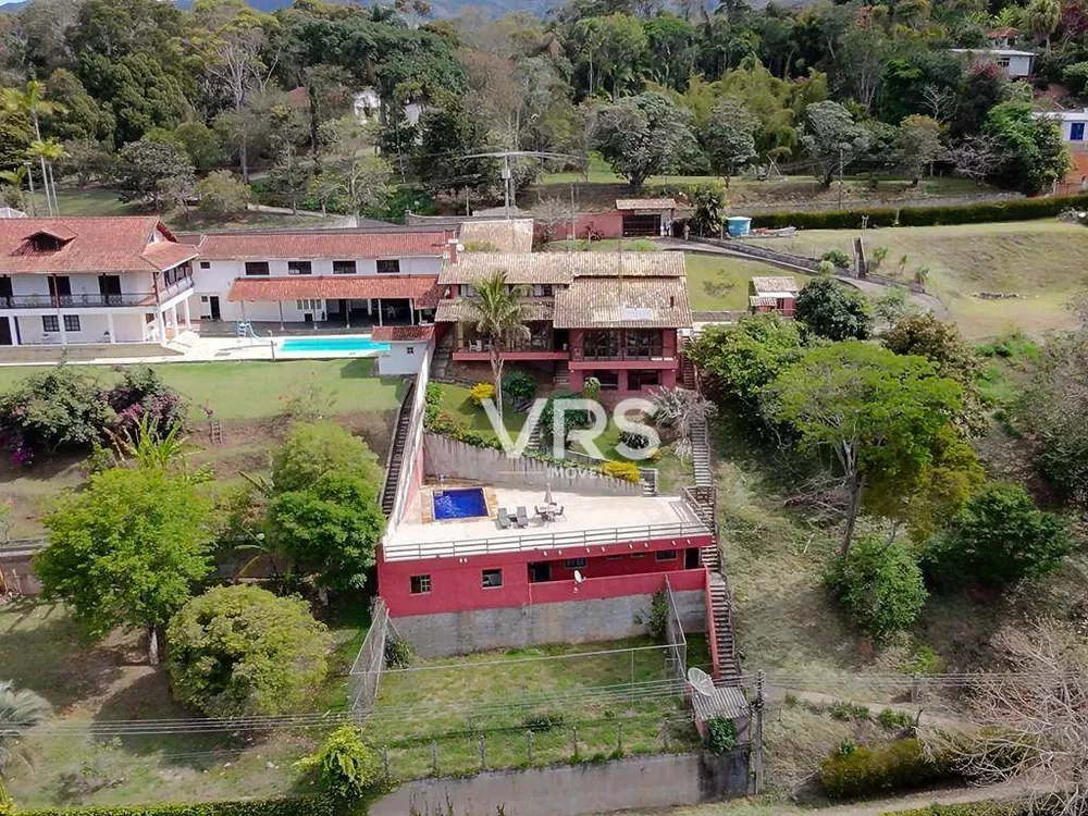 Casa, 5 quartos, 314 m² - Foto 84