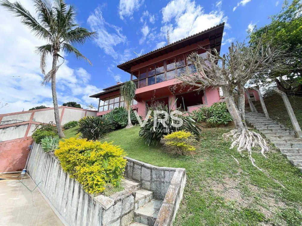 Casa, 5 quartos, 314 m² - Foto 22