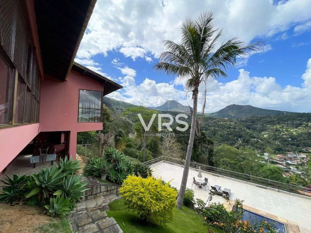 Casa, 5 quartos, 314 m² - Foto 58