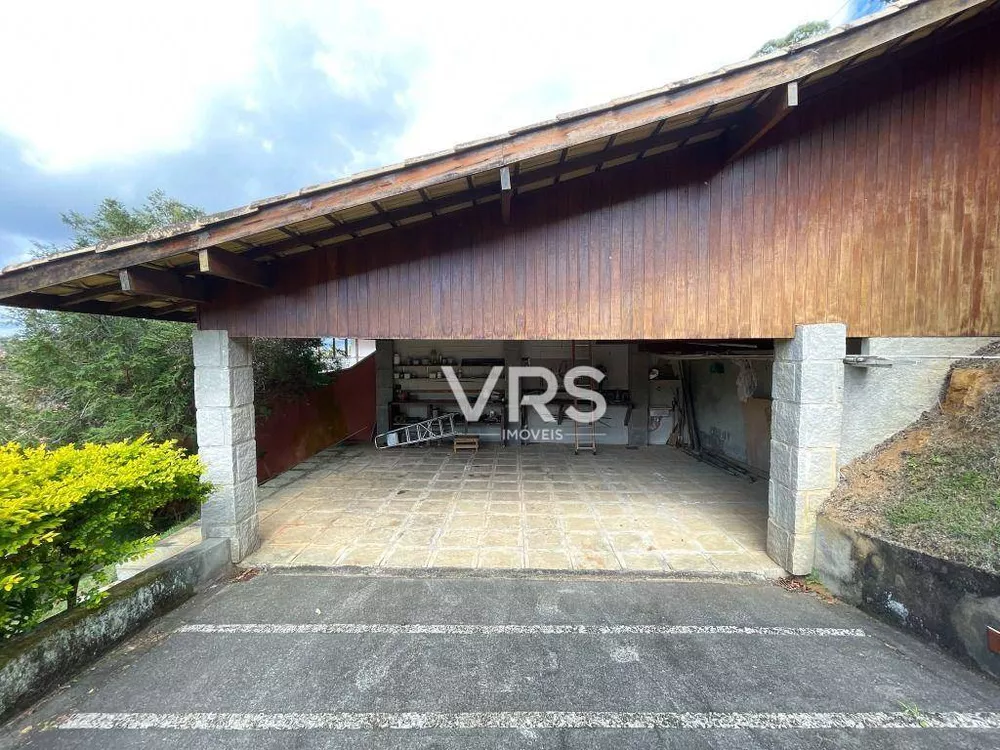 Casa, 5 quartos, 314 m² - Foto 54