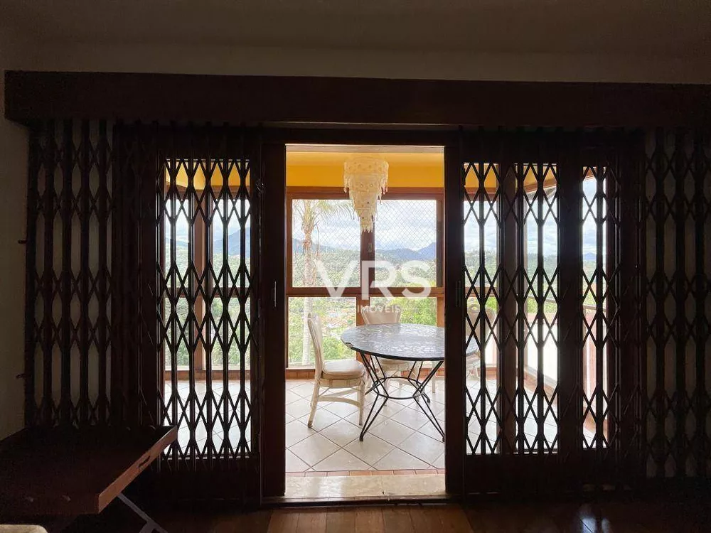 Casa, 5 quartos, 314 m² - Foto 11