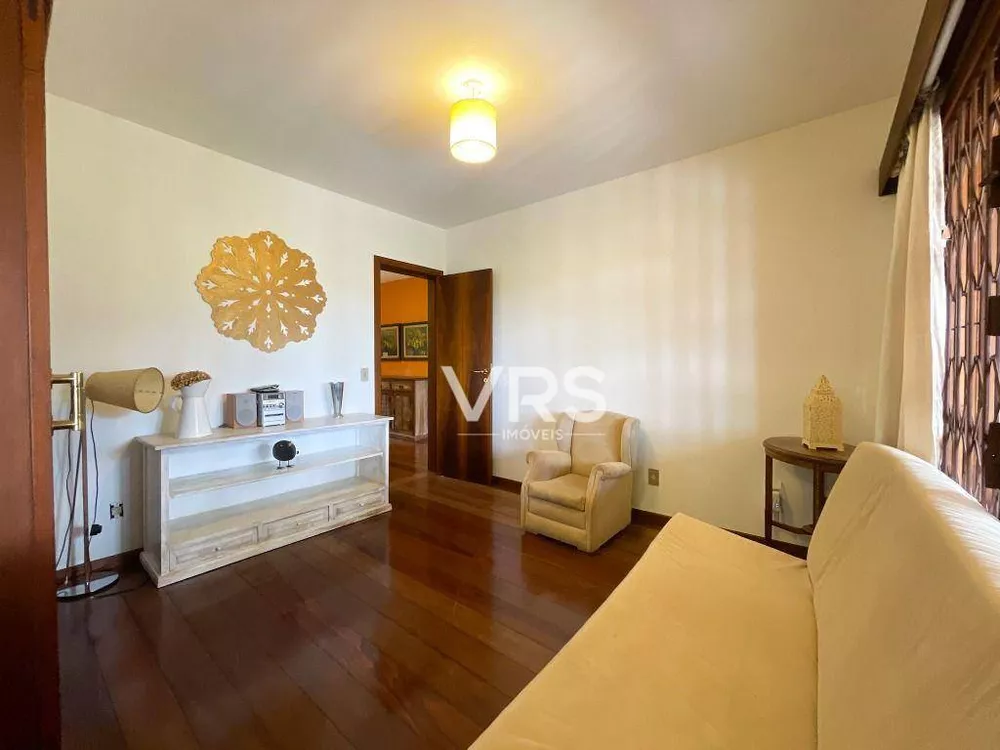 Casa, 5 quartos, 314 m² - Foto 41