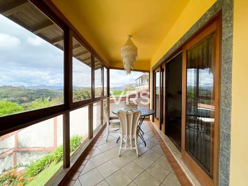 Casa, 5 quartos, 314 m² - Foto 52