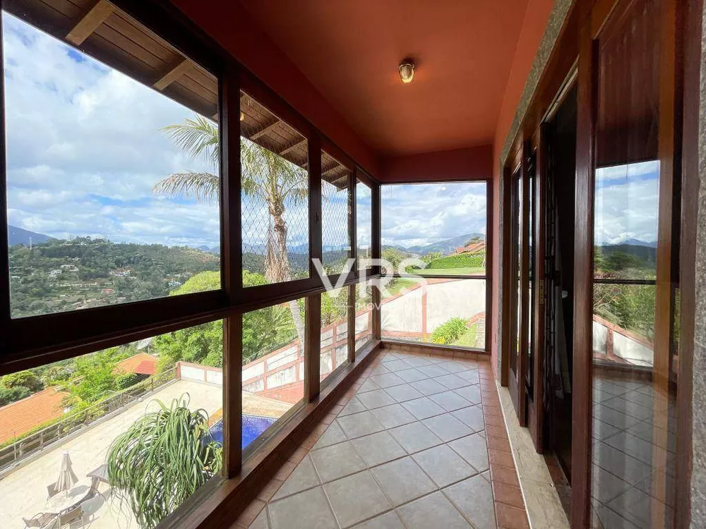 Casa, 5 quartos, 314 m² - Foto 49