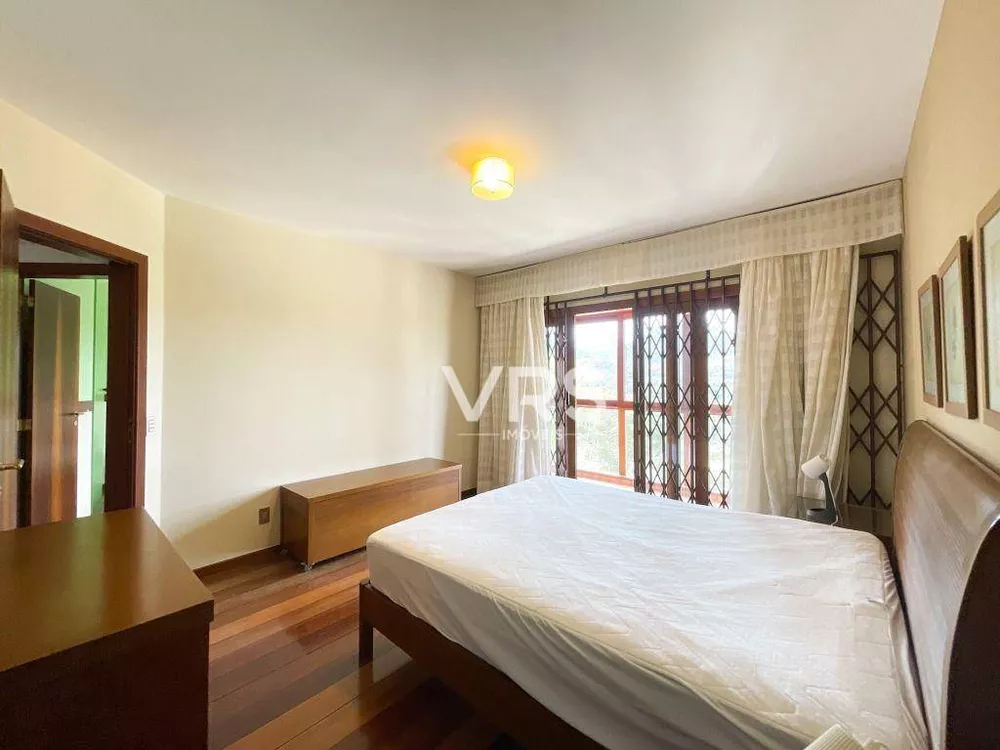 Casa, 5 quartos, 314 m² - Foto 15