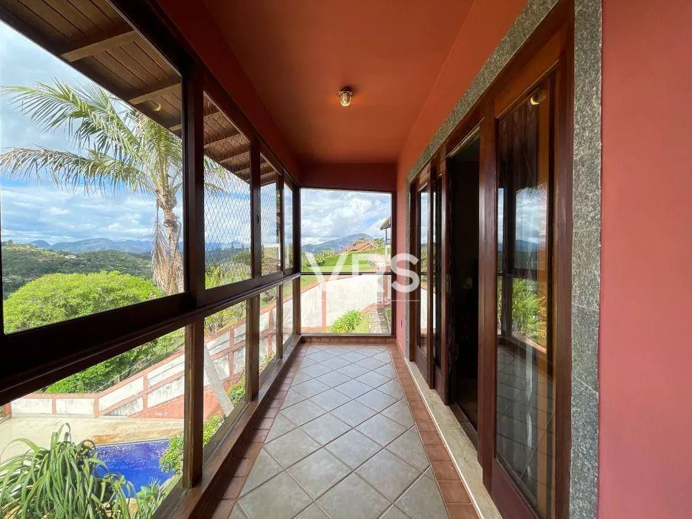 Casa, 5 quartos, 314 m² - Foto 51