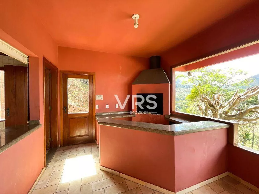 Casa, 5 quartos, 314 m² - Foto 79