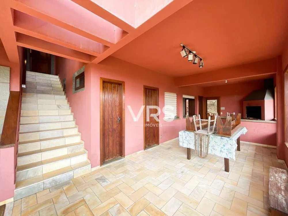 Casa, 5 quartos, 314 m² - Foto 83