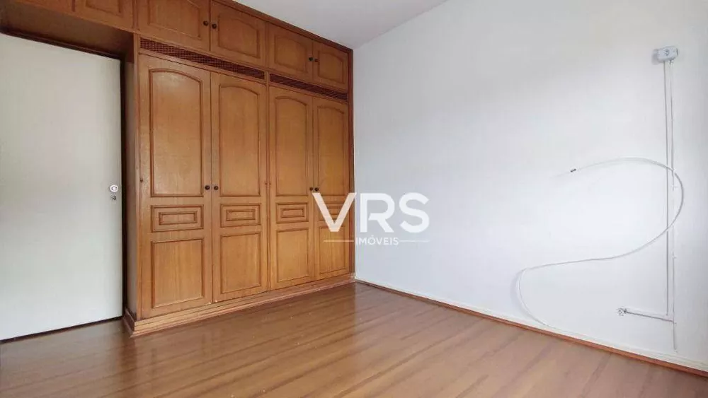 Apartamento à venda com 3 quartos, 105m² - Foto 8