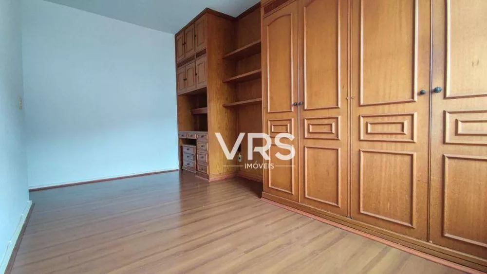 Apartamento à venda com 3 quartos, 105m² - Foto 6