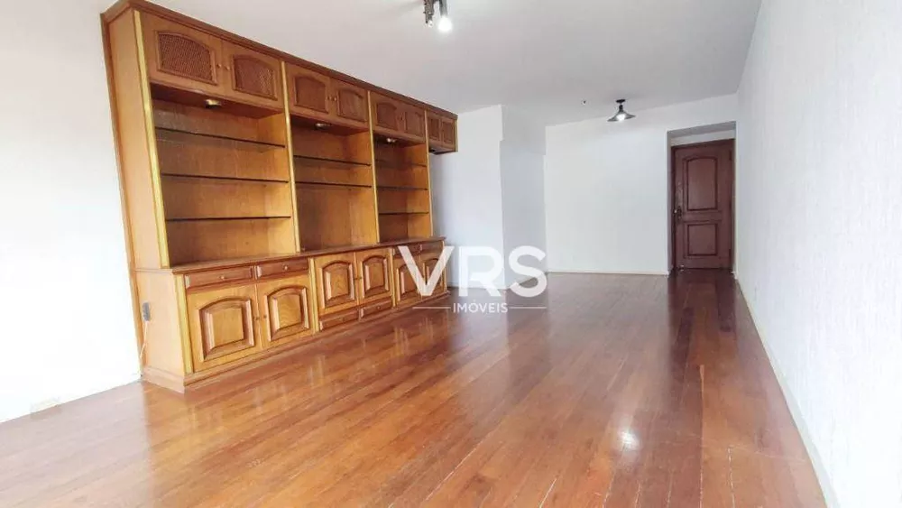 Apartamento à venda com 3 quartos, 105m² - Foto 5