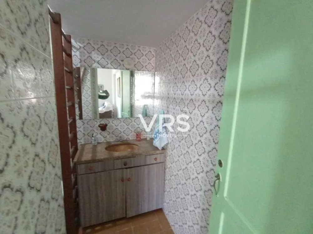 Apartamento à venda com 1 quarto, 21m² - Foto 7