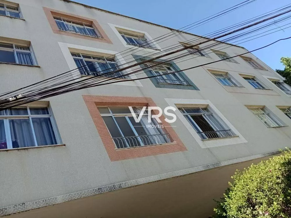 Apartamento à venda com 1 quarto, 21m² - Foto 3