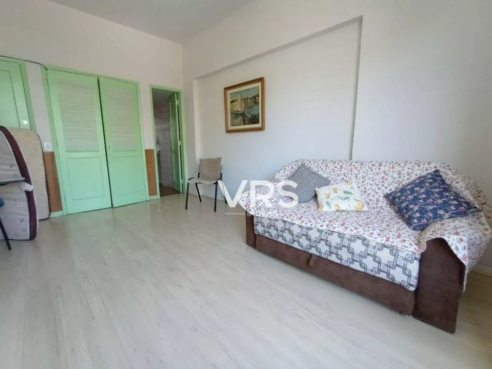 Apartamento à venda com 1 quarto, 21m² - Foto 4