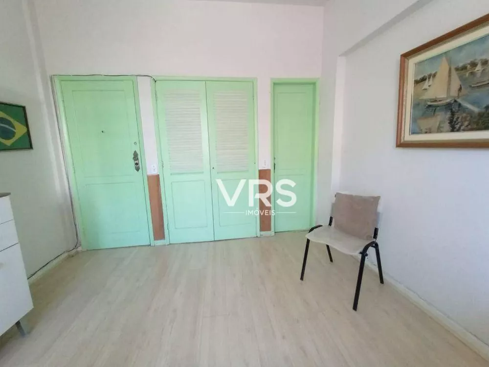 Apartamento à venda com 1 quarto, 21m² - Foto 5