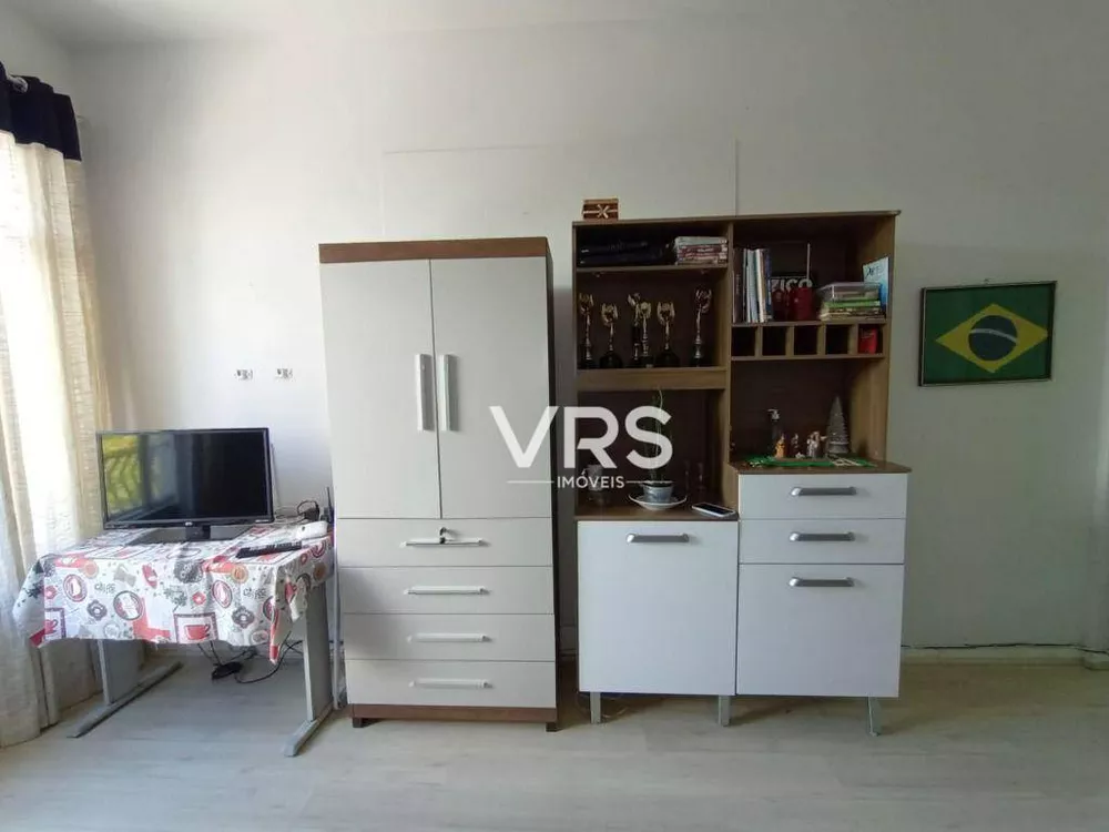 Apartamento à venda com 1 quarto, 21m² - Foto 6