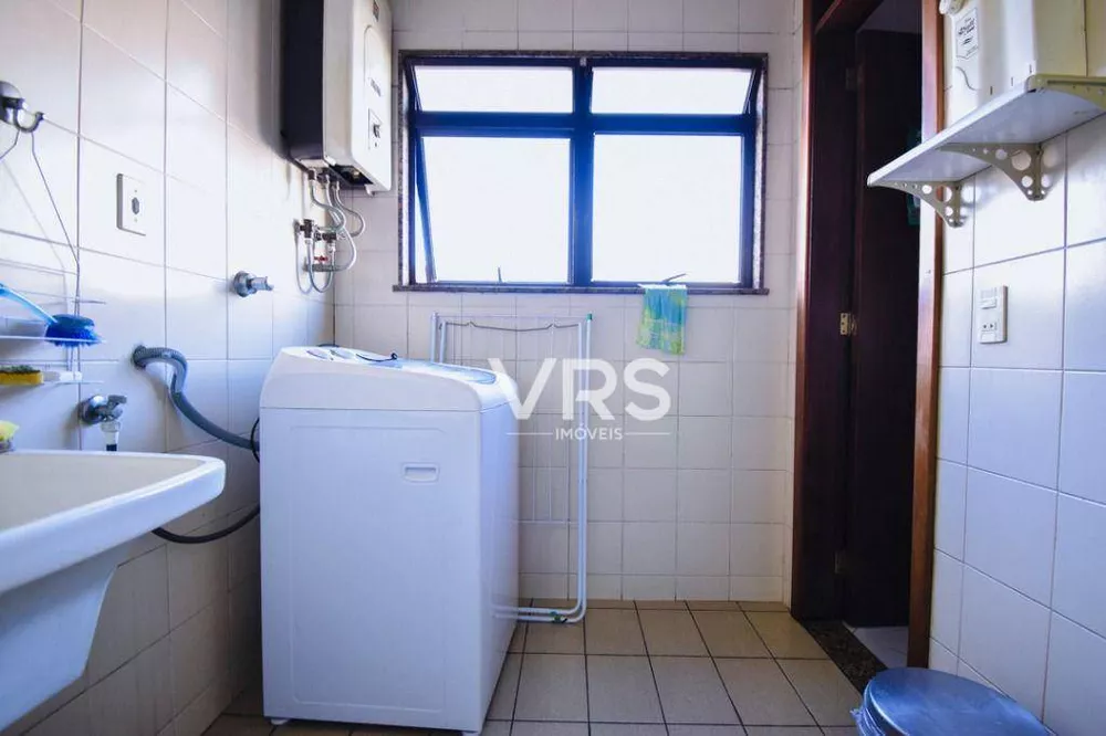 Apartamento, 3 quartos, 111 m² - Foto 7