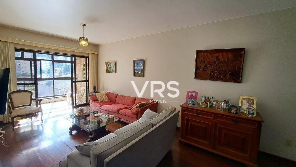 Apartamento, 3 quartos, 111 m² - Foto 3
