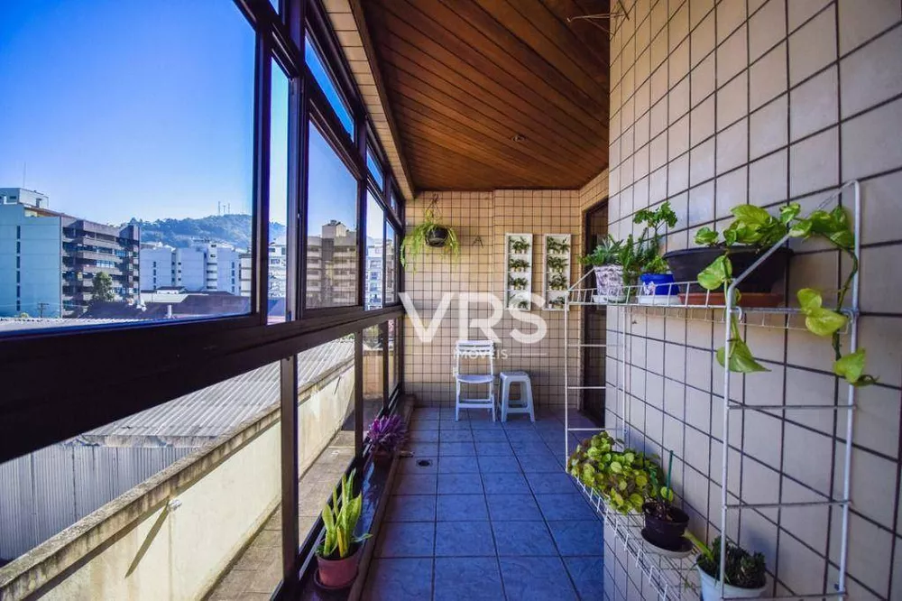 Apartamento, 3 quartos, 111 m² - Foto 4