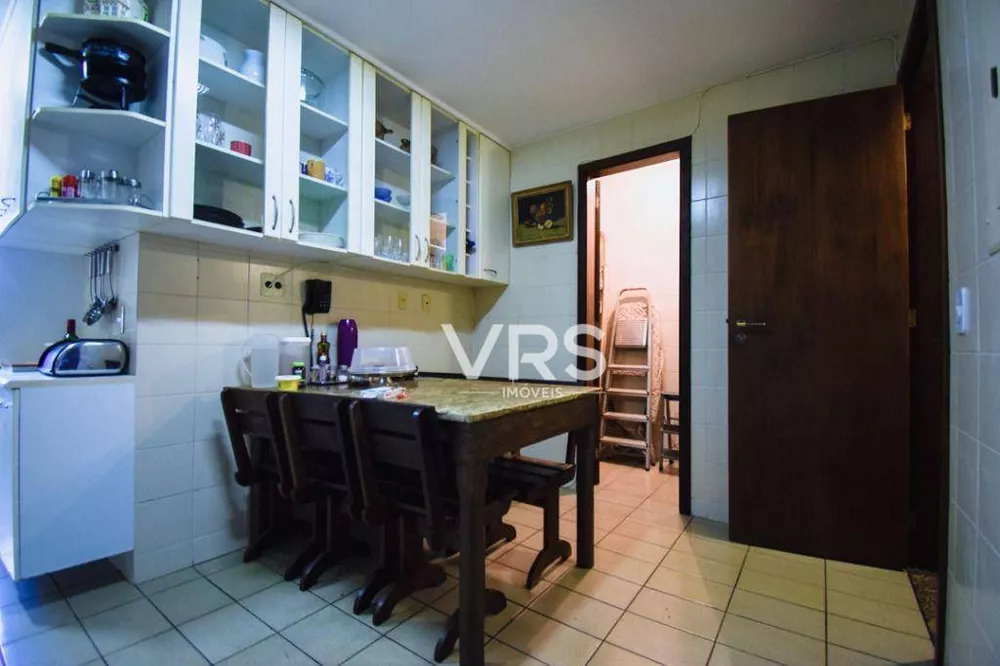 Apartamento, 3 quartos, 111 m² - Foto 5