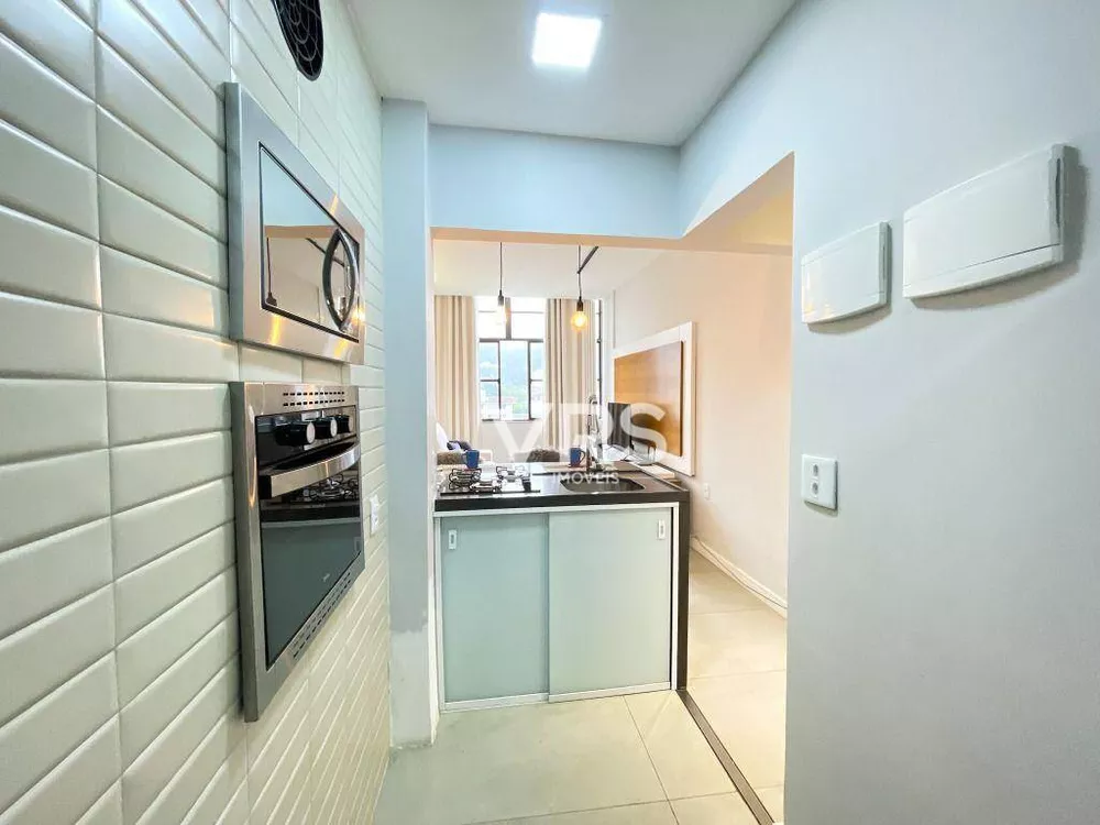 Apartamento, 2 quartos, 44 m² - Foto 9