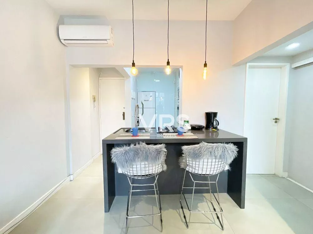 Apartamento, 2 quartos, 44 m² - Foto 4