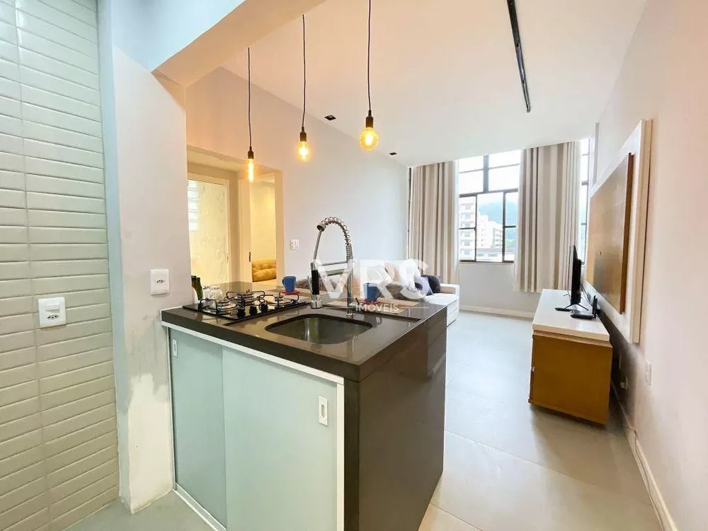 Apartamento, 2 quartos, 44 m² - Foto 18