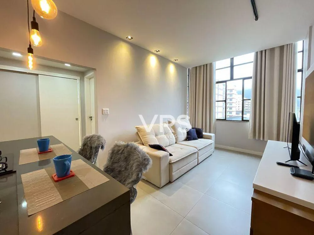 Apartamento, 2 quartos, 44 m² - Foto 5