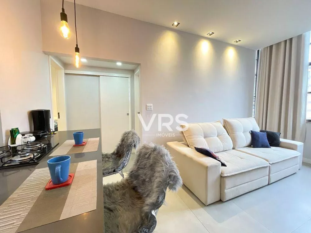Apartamento, 2 quartos, 44 m² - Foto 19